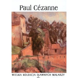 Paul Cezanne Praca zbiorowa