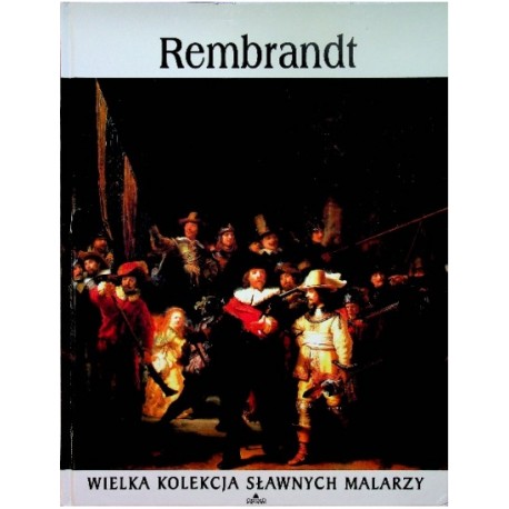 Rembrandt Praca zbiorowa