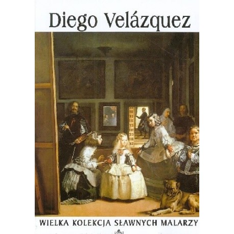 Diego Velazquez Praca zbiorowa