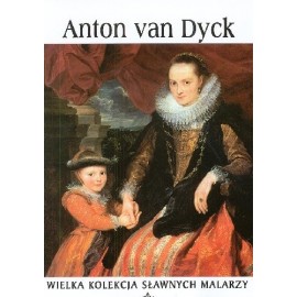 Anton van Dyck Praca zbiorowa