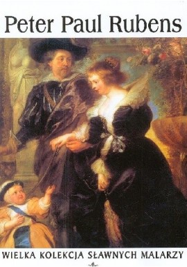 Peter Paul Rubens Praca zbiorowa
