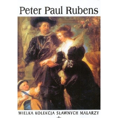Peter Paul Rubens Praca zbiorowa