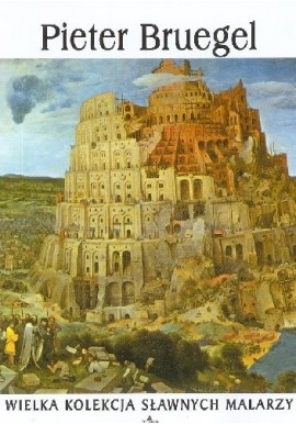 Peter Bruegel Praca zbiorowa
