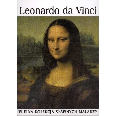 Leonardo da Vinci Praca zbiorowa