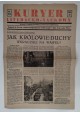 Kurier literacko-naukowy nr 21 27 maja 1935 r.
