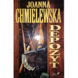 Depozyt Joanna Chmielewska