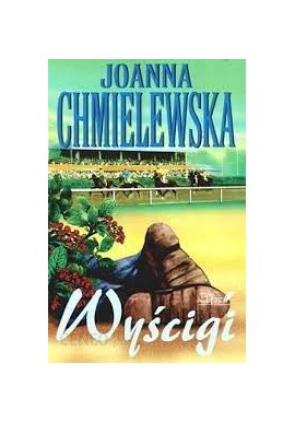 Wyścigi Joanna Chmielewska