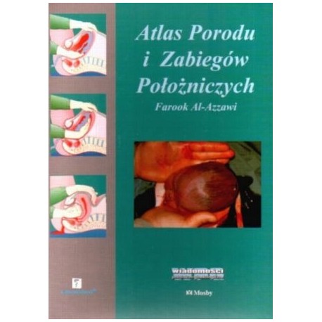 Atlas porodu i zabiegów położniczych Farook Al-Azzawi