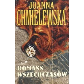 Romans wszechczasów Joanna Chmielewska