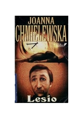 Lesio Joanna Chmielewska