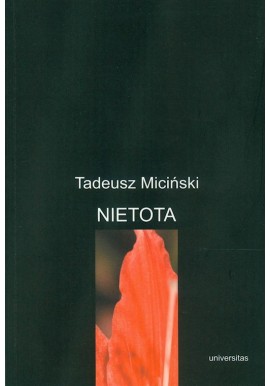Nietota Tadeusz Miciński