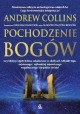 Pochodzenie Bogów Andrew Collins