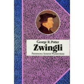 Zwingli George R. Potter