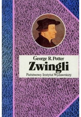 Zwingli George R. Potter