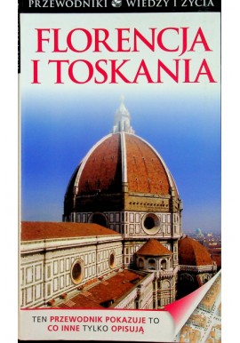 Florencja i Toskania Przewodniki Wiedzy i Życia Christopher Catlinga