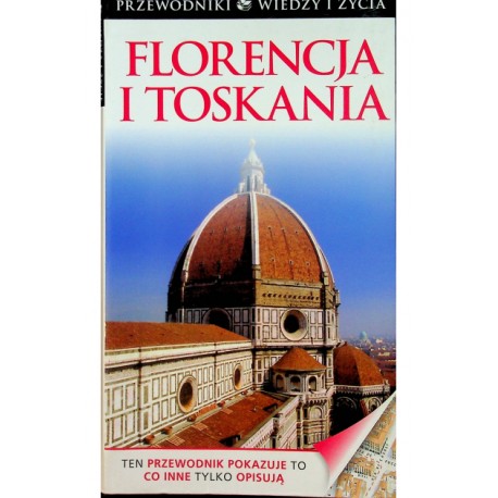 Florencja i Toskania Przewodniki Wiedzy i Życia Christopher Catlinga
