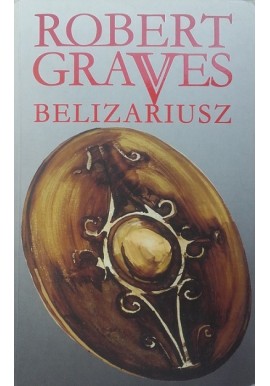 Belizariusz Robert Graves