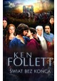 Świat bez końca Ken Follett