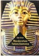 Morderstwo Tutanchamona Bob Brier