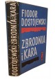 Zbrodnia i kara Fiodor Dostojewski