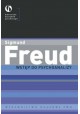 Wstęp do psychoanalizy Sigmund Freud
