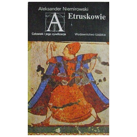 Etruskowie Aleksander Niemirowski