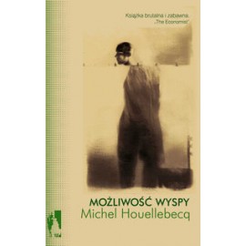 Możliwość wyspy Michel Houellebecq