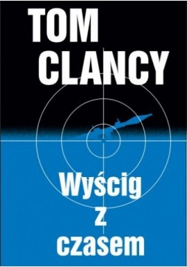 Wyścig z czasem Tom Clancy