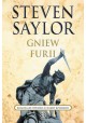 Gniew furii Steven Saylor