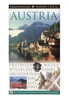 Austria Przewodniki Wiedzy i Życia