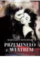 Przeminęło z wiatrem Margaret Mitchell wyd. ilustrowane