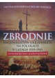 Zbrodnie nacjonalistów ukraińskich Lucyna Kuklińska Czesław Partacz