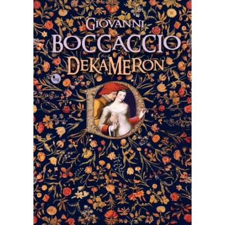 Dekameron Giovanni Boccaccio