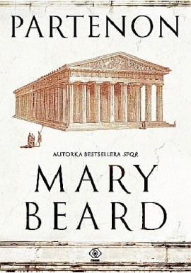 Partenon Mary Beard