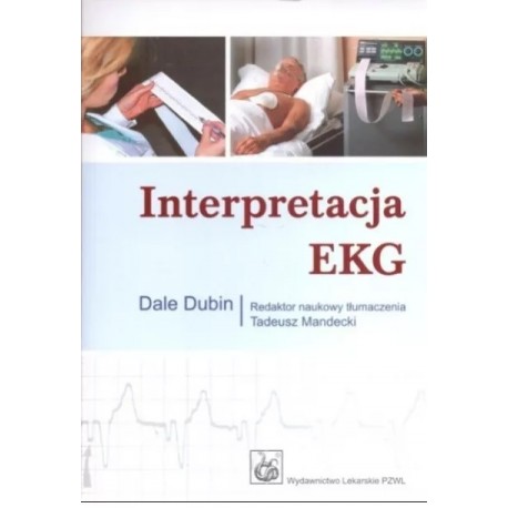 Interpretacja EKG Dale Dubin