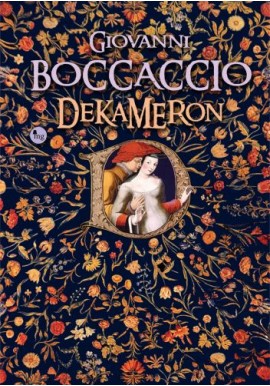 Dekameron Giovanni Boccaccio