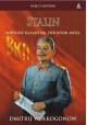 Stalin Wirtuoz kłamstwa, dyktator myśli Dmitrij Wołkogonow