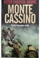 Monte Cassino Peter Caddick-Adams