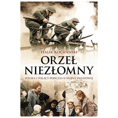 Orzeł niezłomny Halik Kochanski