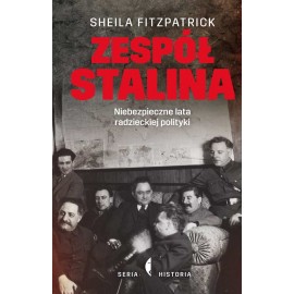 Zespół Stalina Sheila Fitzpatrick
