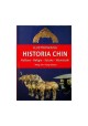 Ilustrowana historia Chin Wang Jian Fang Xiaoyan