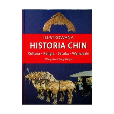 Ilustrowana historia Chin Wang Jian Fang Xiaoyan