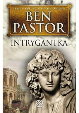 Intrygantka Ben Pastor