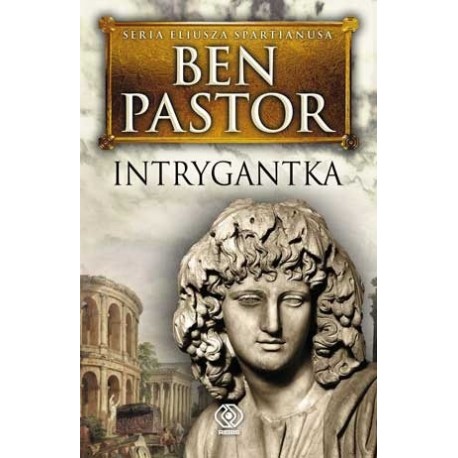 Intrygantka Ben Pastor