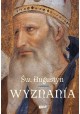 Wyznania Św. Augustyn