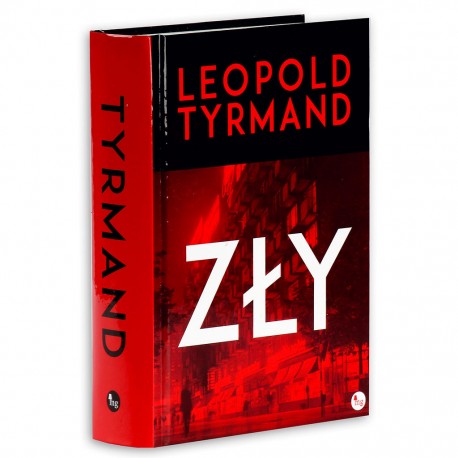 Zły Leopold Tyrmand