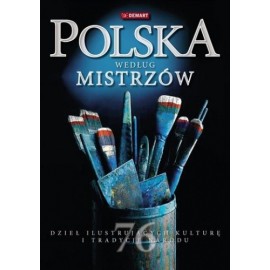 Polska według mistrzów Beata Jankowiak-Konik