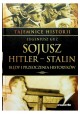 Sojusz Hitler - Stalin Eugeniusz Guz