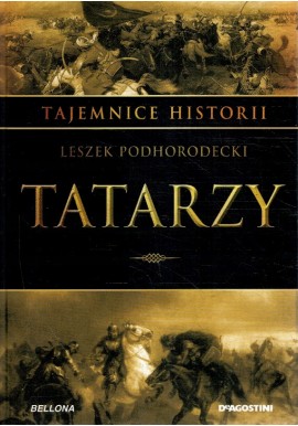 Tatarzy Leszek Podhorodecki