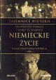 Niemieckie życie Brunhilde Pomsel Thore D. Hansen